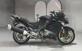 KAWASAKI CONCOURSE14 ZGNA10