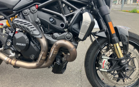 DUCATI  DUCATI  MONSTAR 1200R 2016 MA01