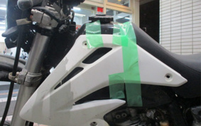 HONDA XR250 MOTARD MD30