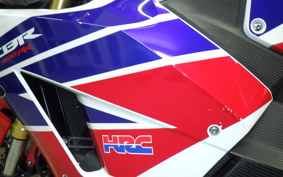 HONDA CBR600RR A 2014 PC40