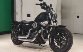 HARLEY XL1200X 2020