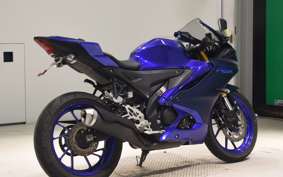 YAMAHA YZF-R15 2006