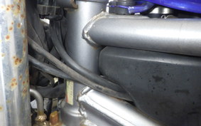 HONDA VTR 250 MC33