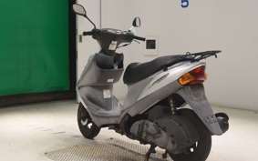 SUZUKI ADDRESS V125 G 2025 CF46A