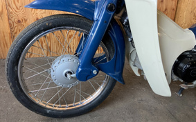 HONDA SUPER CUB50 AA01