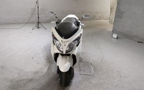 SUZUKI SKYWAVE 250M CJ45A