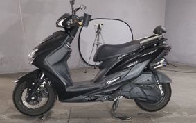 YAMAHA CYGNUS125XSR SED8J