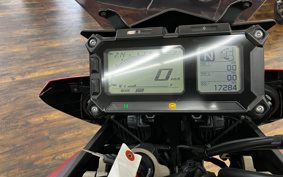 YAMAHA MT-09 Tracer 2016 RN36J