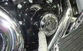 HARLEY FLTRXSE1800CVO 2012