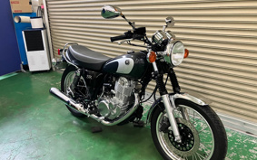 YAMAHA SR400 FINAL ED 2021 RH16J