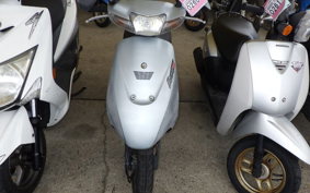 SUZUKI LET's 2 CA1PA