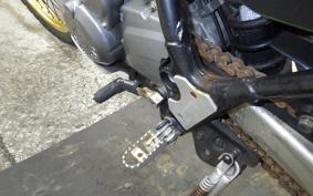 KAWASAKI SUPER SHERPA 2012 KL250G