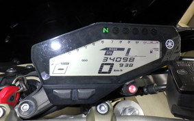YAMAHA MT-09 2014 RN34J