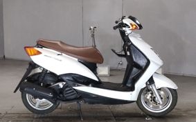 YAMAHA CYGNUS 125 X SE12J