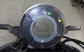 HUSQVARNA SVARTPILEN 250 2013