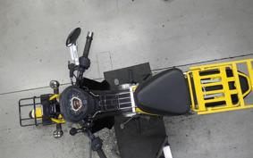 HONDA CROSS CUB 110 2024 JA10