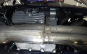 SUZUKI BANDIT 1250 F 2011 GW72A