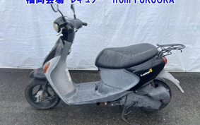 SUZUKI LETS4
