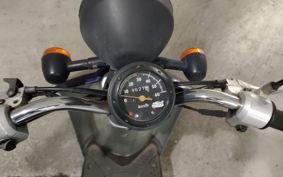 HONDA TODAY AF61