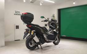 HONDA ADV150 2017 KF38