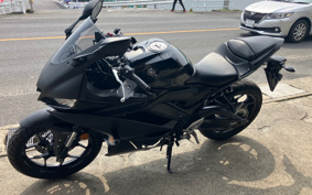 YAMAHA YZF-R25 ABS RG43J