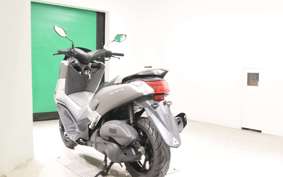 YAMAHA N-MAX SED6J