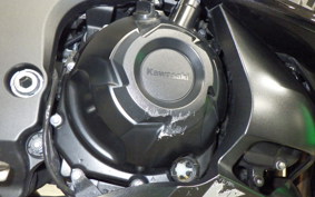 KAWASAKI NINJA 1000 A 2019 ZXT00W