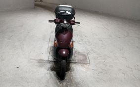 SUZUKI LET`S4 CA45A