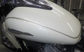 YAMAHA DRAGSTAR 400 CLASSIC  2010 VH02J