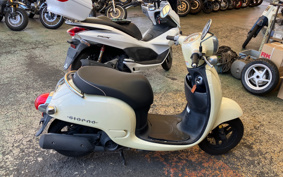 HONDA GIORNO AF70