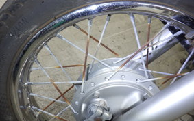 HONDA C110 SUPER CUB 2025 JA07