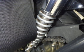 TRIUMPH SPEEDMASTER 2005