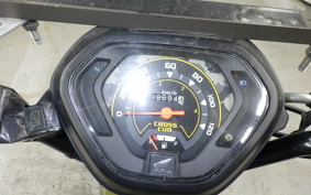 HONDA CROSS CUB 110 2018 JA45