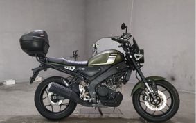 YAMAHA XSR155 RG63