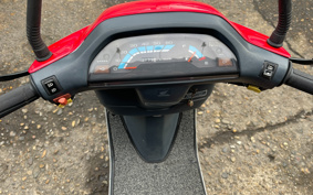 HONDA STAND UP TACT AF24