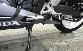 HONDA CBR250RR A MC51