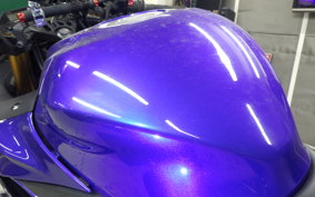 YAMAHA YZF-R3 2019 RH13J