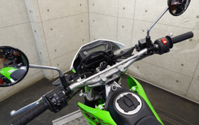 KAWASAKI KLX230 LX230A