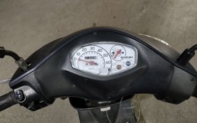 SUZUKI ADDRESS V50 CA4BA