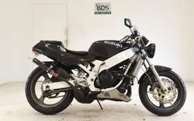 SUZUKI WOLF 250 VJ21A