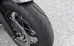 TRIUMPH BONNEVILLE BO BAR 2023 DAD84H