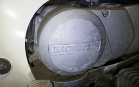 HONDA C50 SUPER CUB 2013 C50