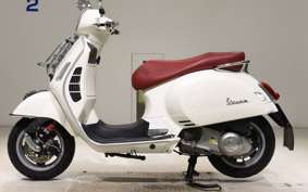 VESPA GTS250 IE