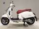 Фото Vespa GTS250 IE с японского аукциона