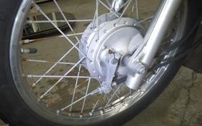 HONDA CROSS CUB 110 2000 JA10