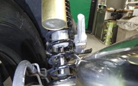 HONDA CB400SF 1992 NC31