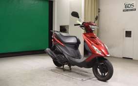 SUZUKI ADDRESS V125 S 1988 CF4MA