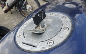YAMAHA SRX400