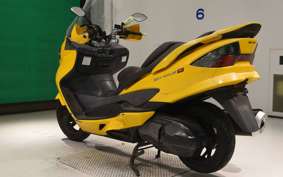 SUZUKI SKYWAVE 250 (Burgman 250) M CJ45A