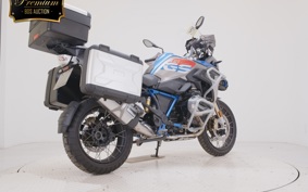 BMW R1200GS 2019